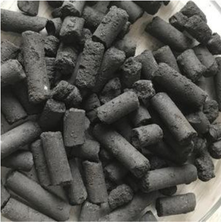 Molten Slag Agent Magnesia Ball Good Metallurgical Properties For Iron Ladle