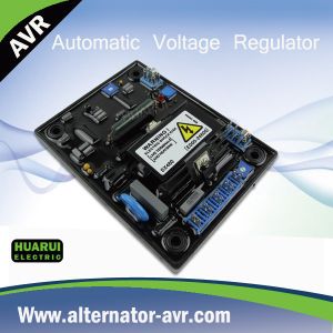 Buy cheap Stamford SX460 AVR Automatic Voltage Regulator for Brushless Generator from wholesalers