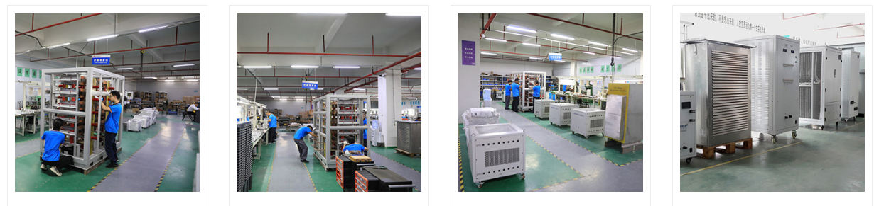 150PPM Ultra High Power Resistor 200W Precision Current Sense