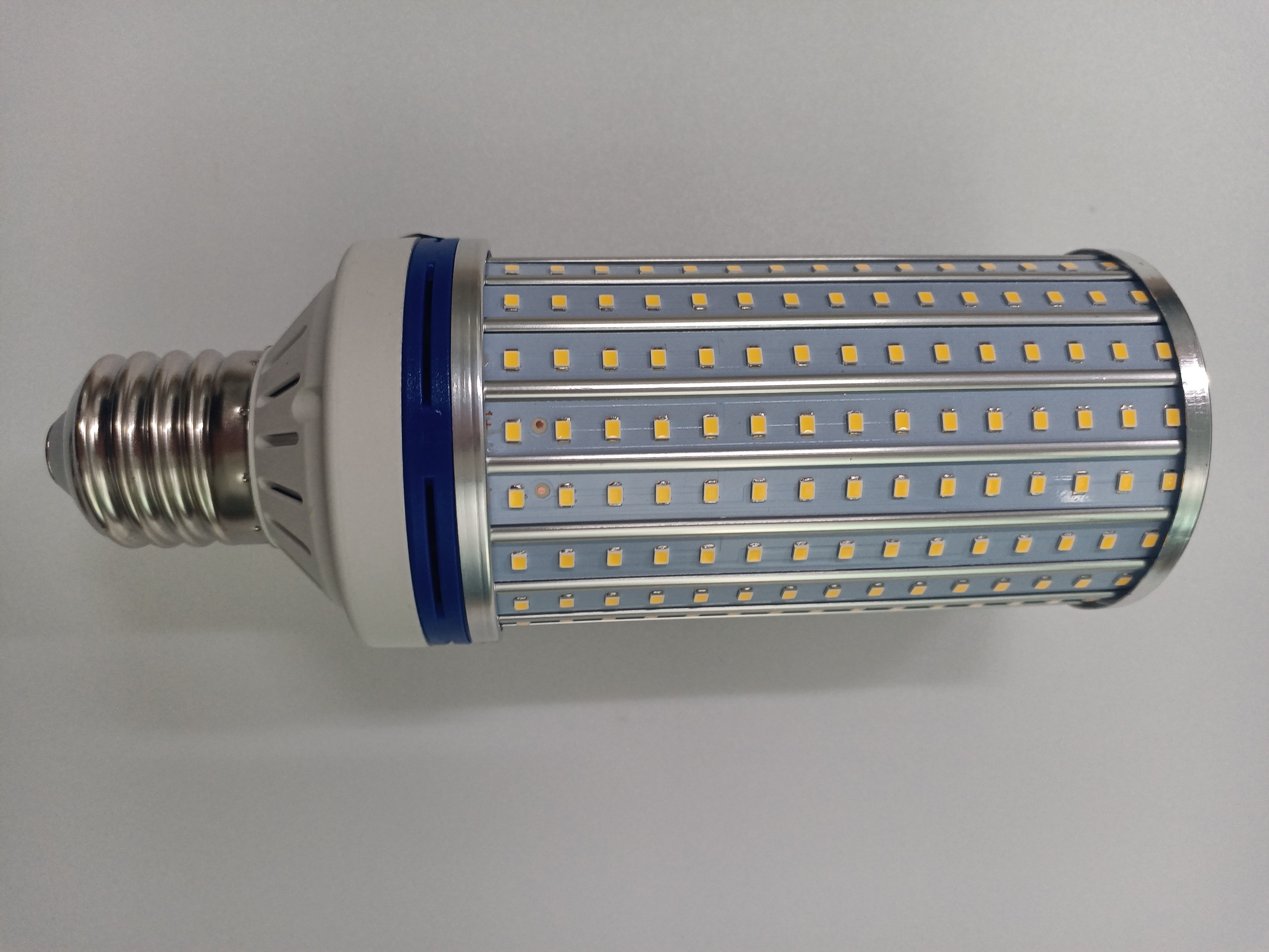 80W LED Corn Light Bulb 8000-Lumen 6500K Daylight Cool White LED Corn Bulbs