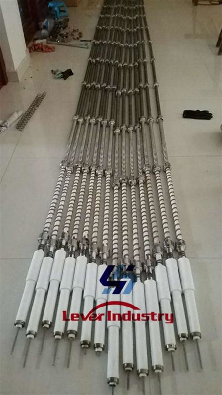 Furnace Heating Elements for Tam Glass Tempering Furnace ceramic resistance heater