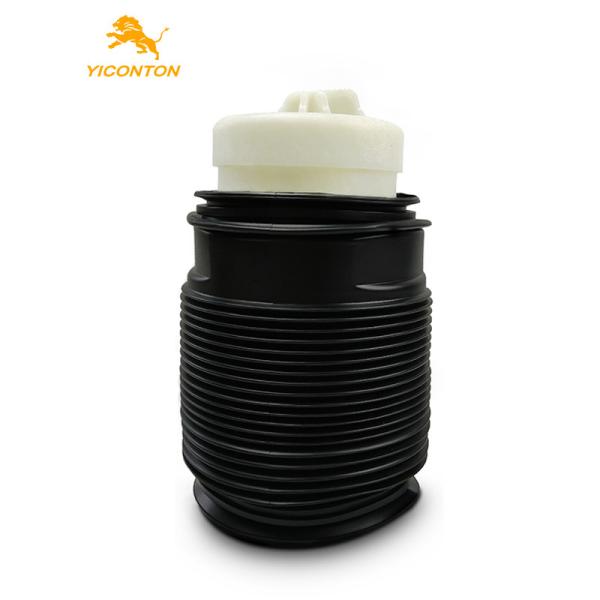 Truck Air Spring Upgrade Your Truck S Suspension With Our High-Performance