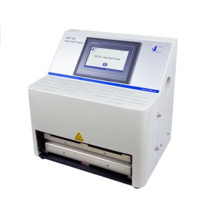 ASTM F2029 Film Sealer Automatic Lab Gradient Heat Seal Tester