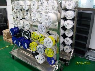 Shenzhen HRD SCI&TECH CO.,Ltd