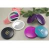 Buy cheap High quality pocket compact mirror/cosmetic mirror/makeup mirror from wholesalers