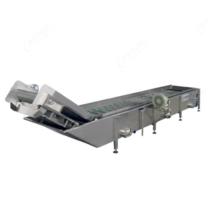 Leadworld Multifunctional Prefabricated Meat and Production Line Processing Essentials