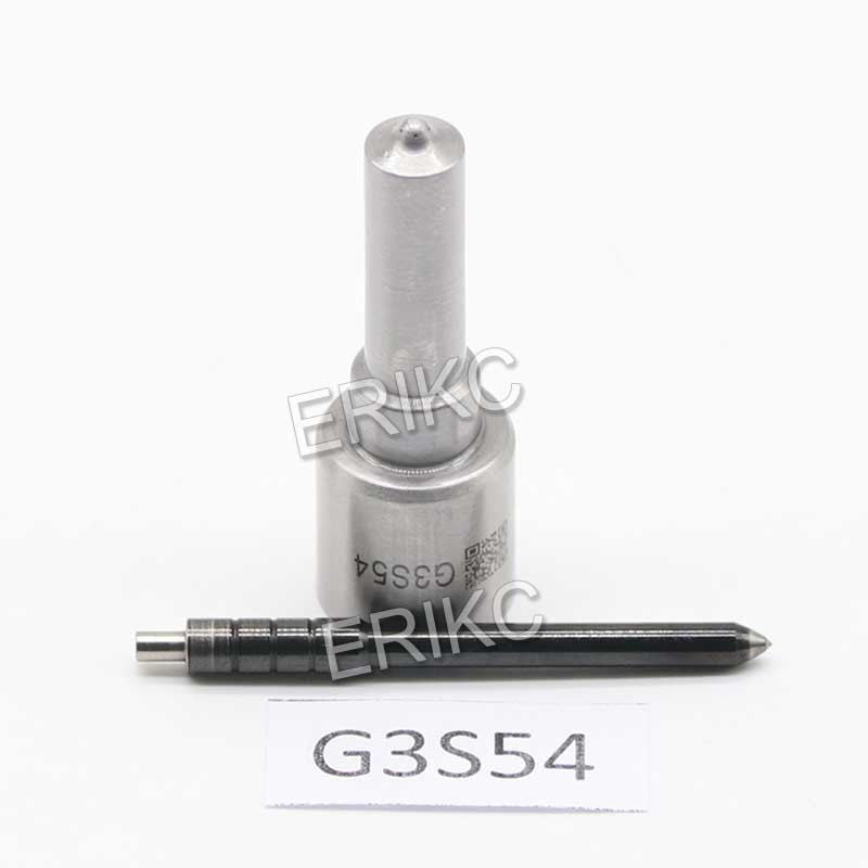 ERIKC Spraying Nozzles G3S54 Fuel Injector Nozzle G3S54 for Injector