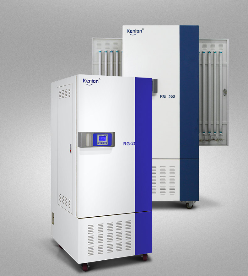 Environmental Climate Test Chamber 300L Lab Constant Temperature Humidity Incubator