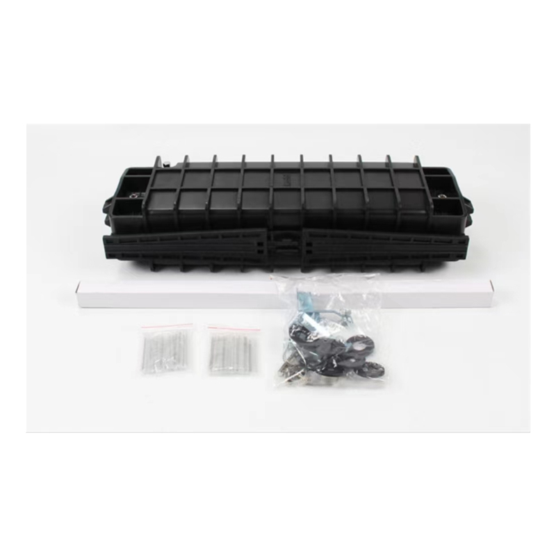 Optical Fiber Distribution Box FTTH Ondoor Fiber Optic Equipment with 24 Max Capacity