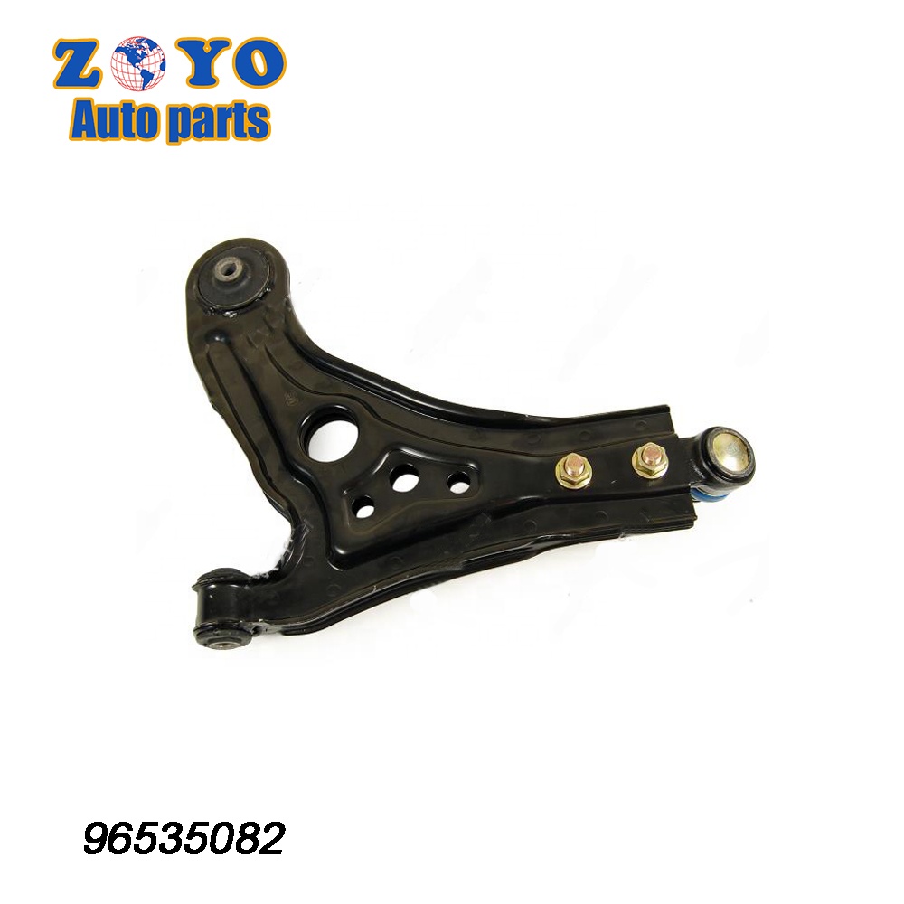 Chevrolet Aveo T200 T300 Hatchback 2011 Front Lower Control Arm Reference NO. SS4042