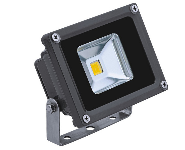 Parking Lot COB Waterproof Led Flood Lights 10 W DC 12V / 24V