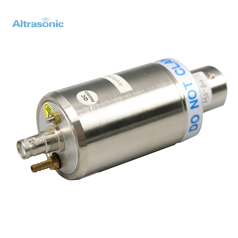 40kHz Ultrasonic ConverterM8 Joint Bolt For Branson 4TH Transducer