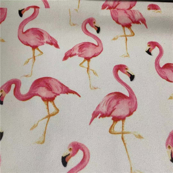 1200DX1200D 100 Polyester Oxford Fabric Plain 260gsm 150cm Oxford Cloth Waterproof