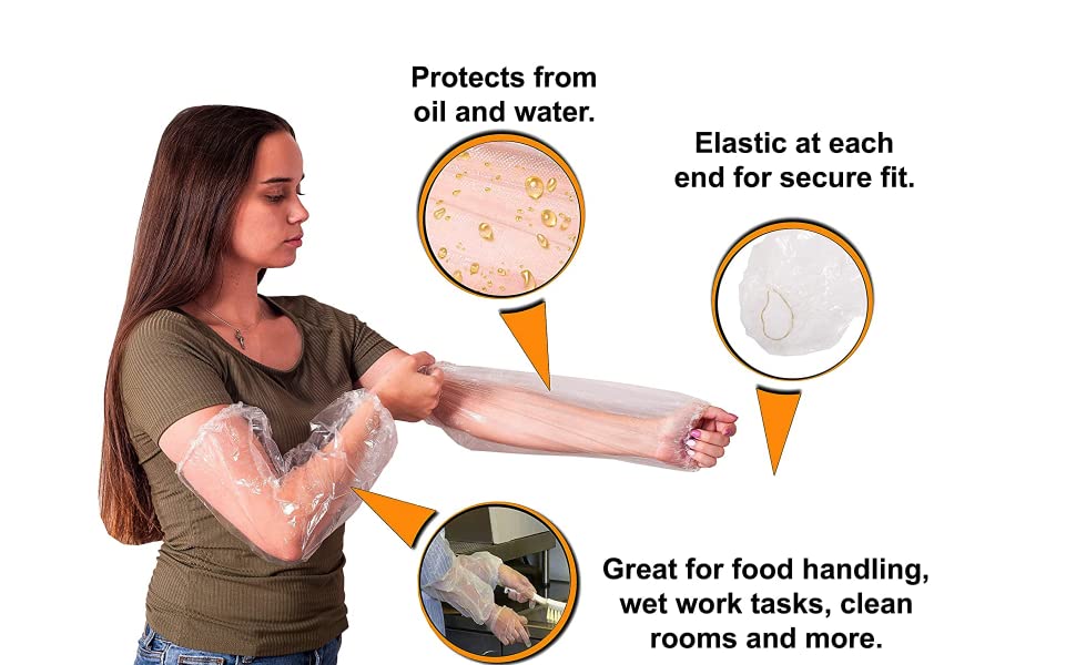 pe sleeve