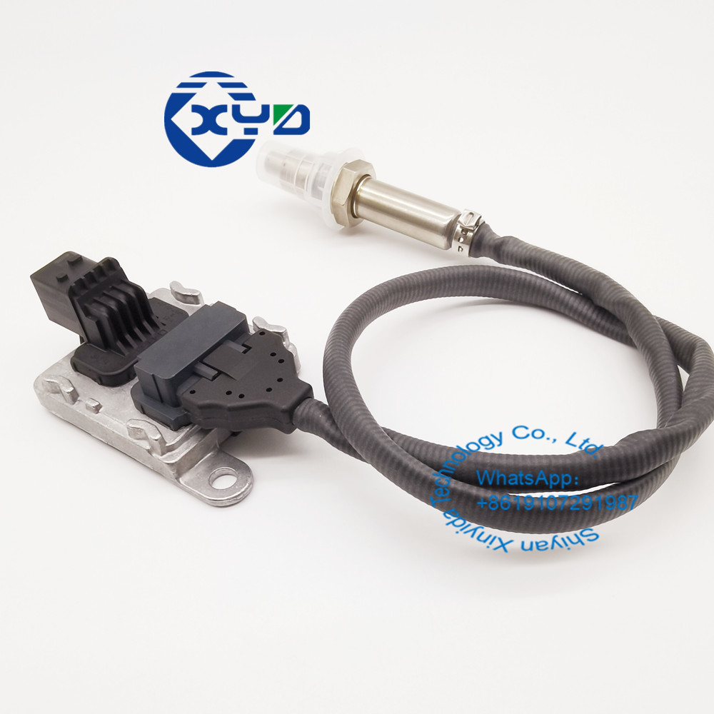 12V NOx Sensor Cummins 4326872 5WK96749B OEM Standard Size