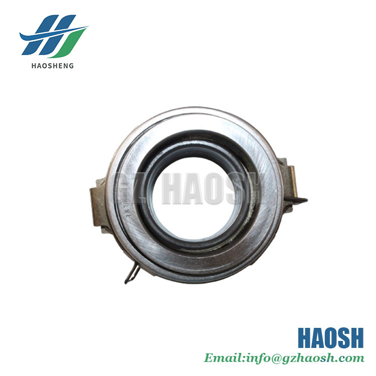 Truck Auto Parts Clutch Release Bearing For Isuzu 600p 4kh1 Myy5t 8-97255313-0 8-97255313-1 8972553130 8972553131
