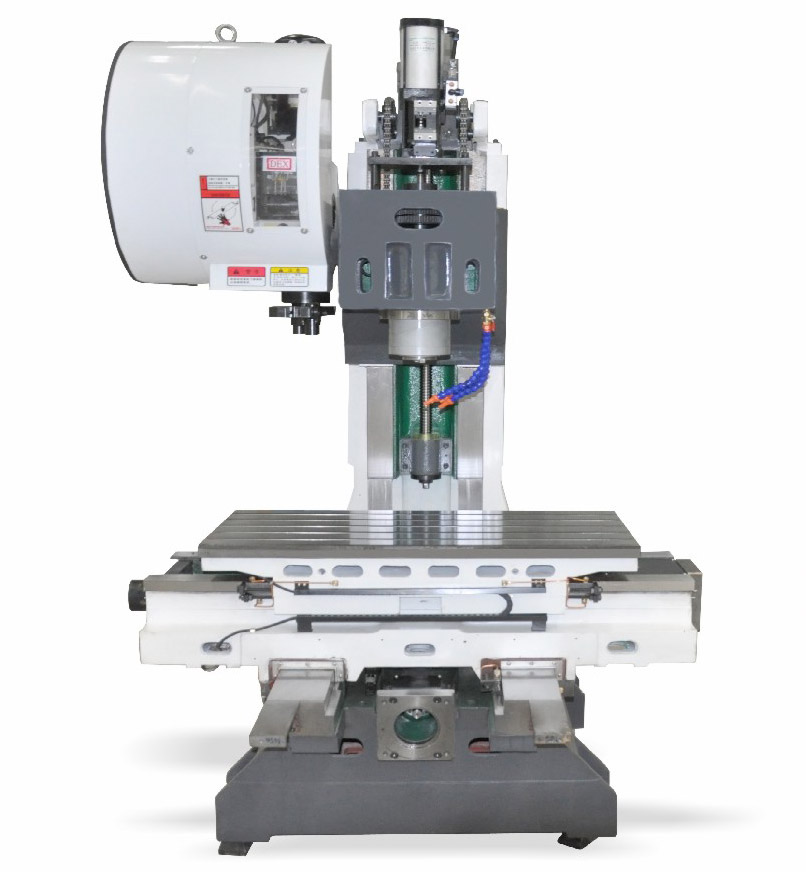 CNC Machining Center