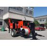 Buy cheap 90KN 540mm Bull Wheel Hydraulic Cable Puller For OPGW ADSS from wholesalers