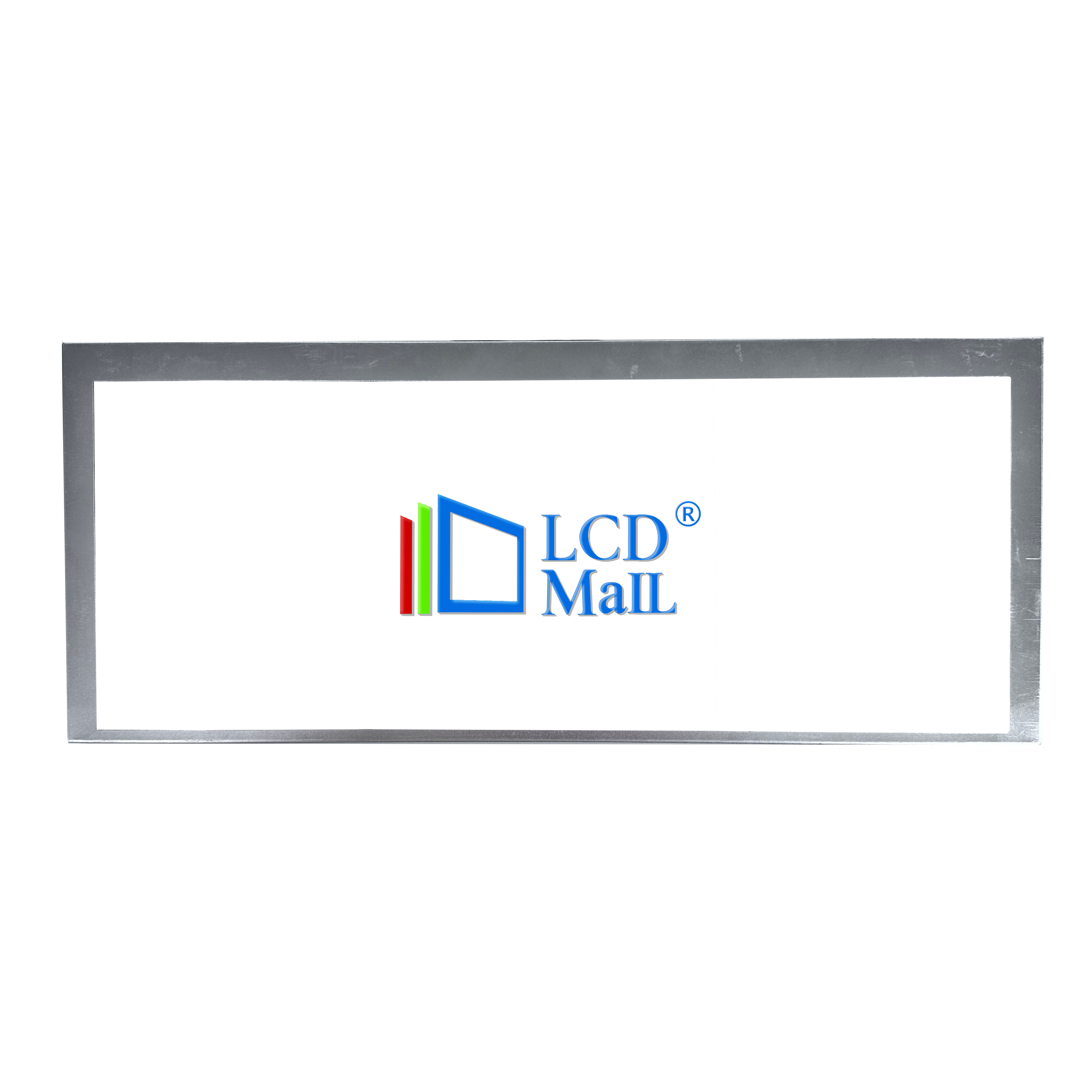 16.7M Color Bar Type LVDS TFT Display 500 Nits With LVDS Interface