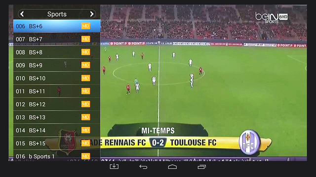 HD World IPTV Live VOD HD Channel best for Europe Arabic Asian Africa USA Global IPTV subscription