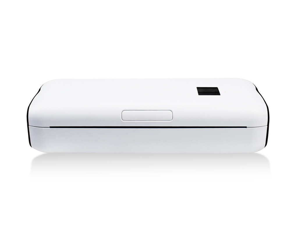 Direct Thermal Wireless Portable A4 Colour Printer For Office 210mm