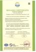 Guangzhou Beston Furniture Manufacturing Co., Ltd. Certifications