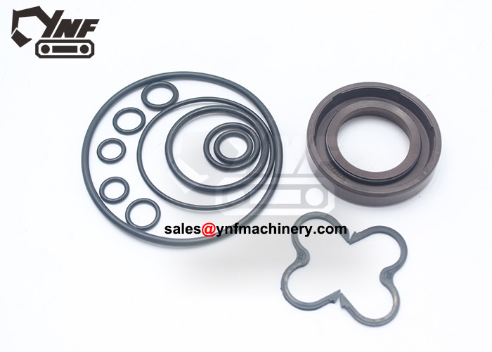 K5V80DT K5V80 Hydraulic Pump Seal Kit Cylinder Seal Kits For Excavator