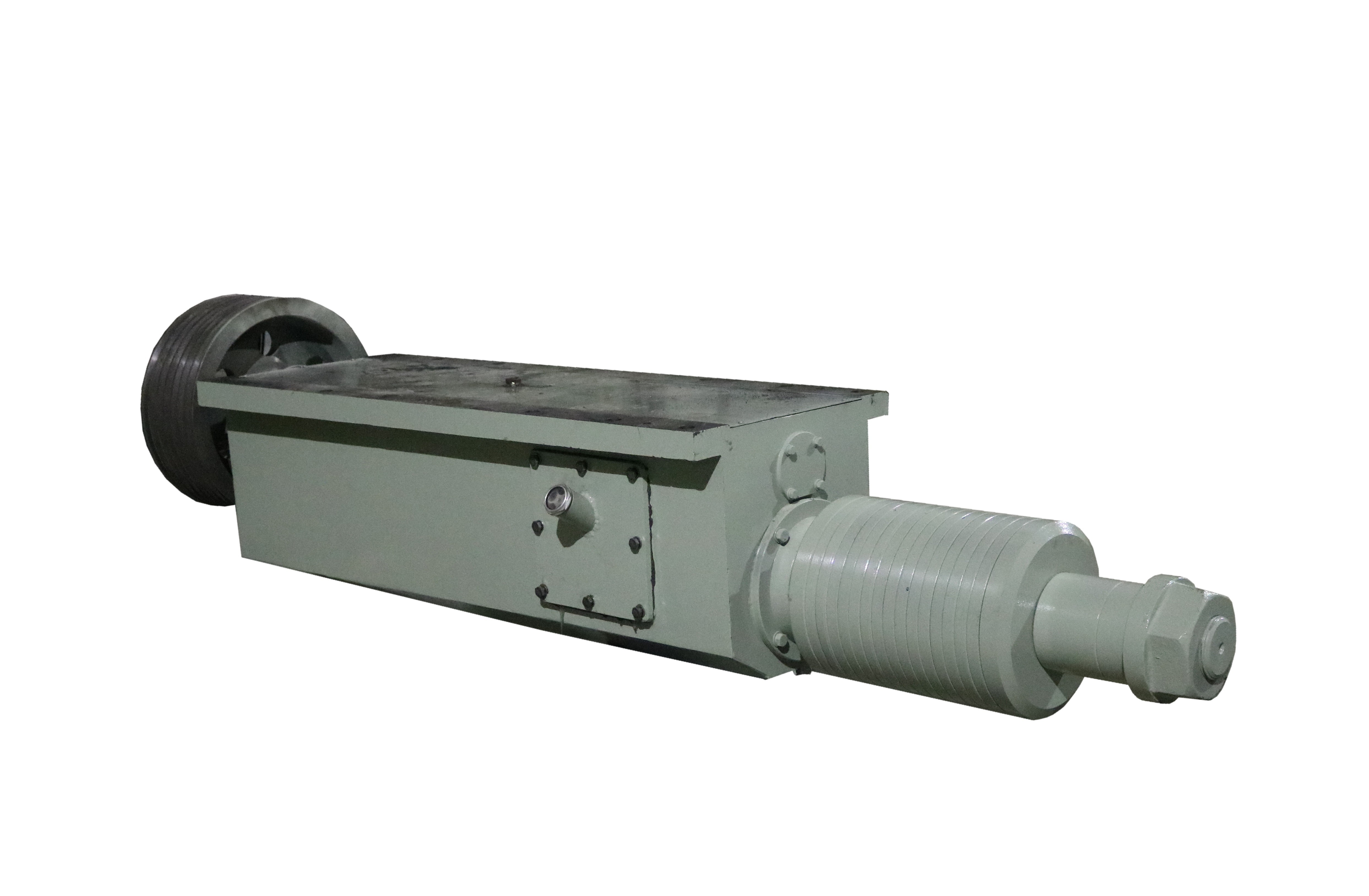 Granite Block Cutting Machine