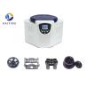 Buy cheap Brushless Motor 4×100ML Blood Serum Centrifuge HT20MM from wholesalers