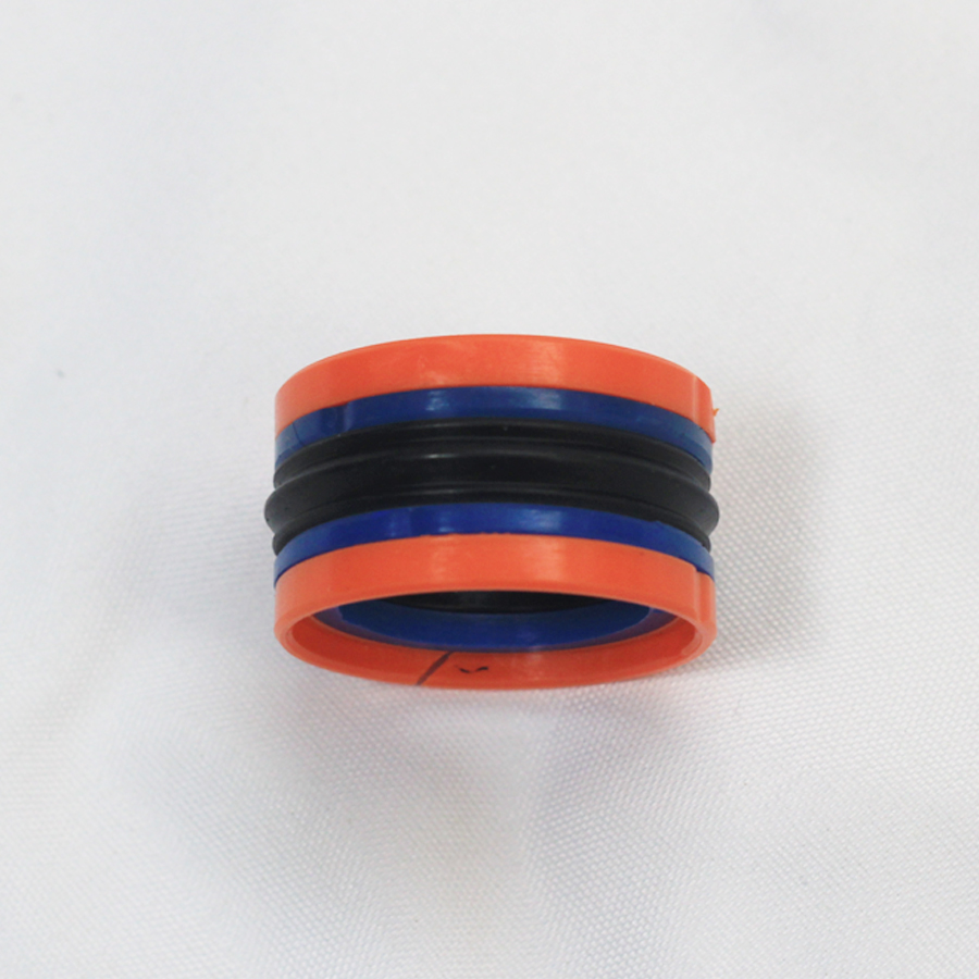 20-90 Shore A Hardness Range High Precision Custom O-ring for in Various Applications