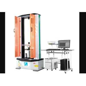 Computer Control Spring Universal Compression Testing Machine Strength Tensile