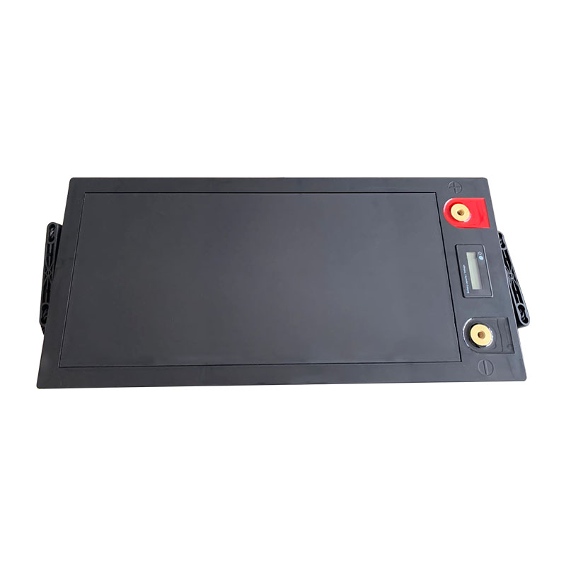 12V 250ah Yacht Lithium Lifepo4 Golf Cart Battery 4000 Cycles