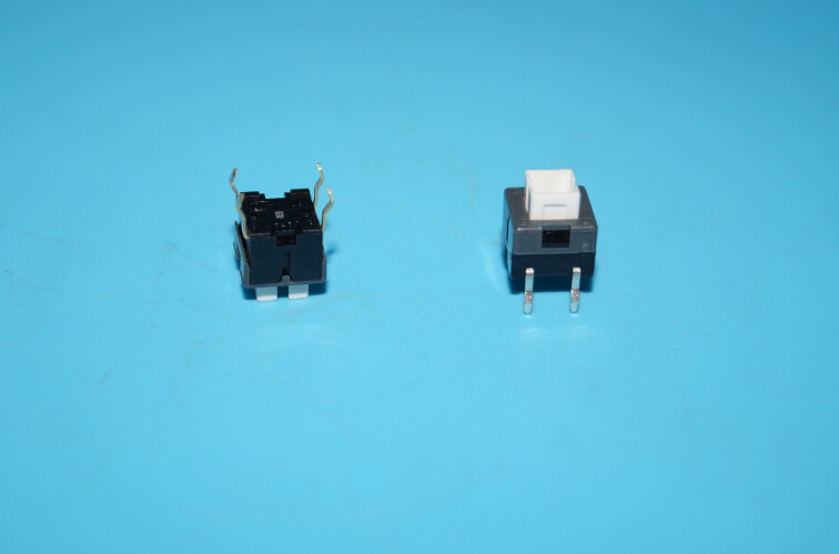 5BF-4400-010,Komori PQC-D touch switch,komori switch,Komori orignal parts,8*8mm,5BF4400010