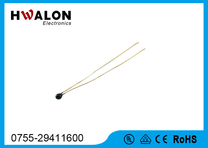 Home 3950K / 10K Thermistor Temperature Sensor Resistor RoHS Certification