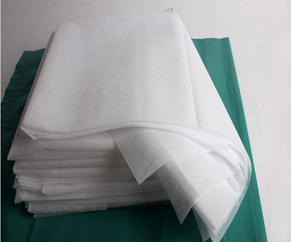 Hot Sale ! Nonwoven Disposable Bed Sheet,Pp Disposable Bed Cover Massage And Hospital