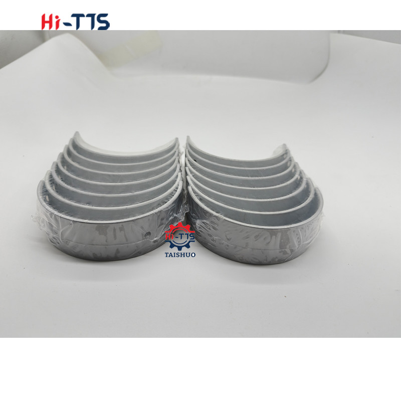 6D140 Main Bearing 6210-21-8010 Suitable For Komatsu Engine Parts
