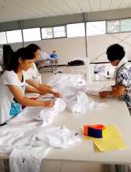 HENAN YUMAO APPAREL CO.,LTD