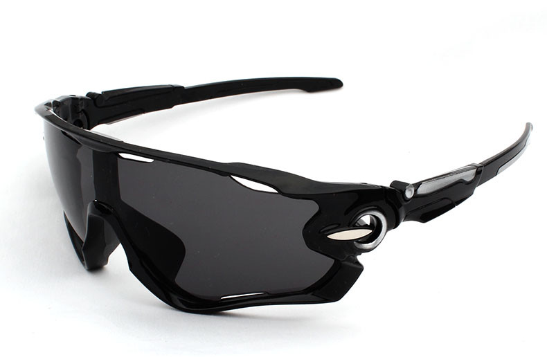 UV400 Riding Cycling Sports Sunglasses Outdoor Mountain Road Bike Glasses Men Women