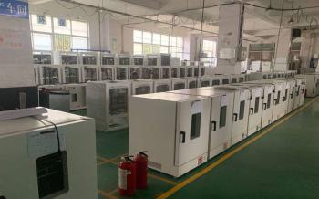 Shanghai Longyue Instruments Co.Ltd