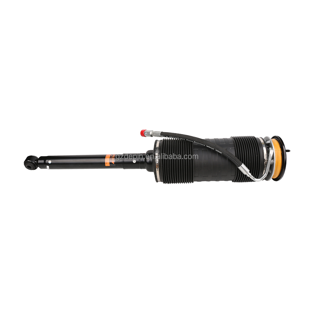 Year 2000-2000 2213200313 Air Shocks for Benz 221 S600 Rear Ride Suspension