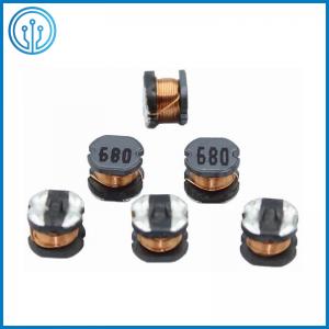 China CD31 32MM Color Code Inductor Ferrite Coil ROHS SMD Power Inductor on sale