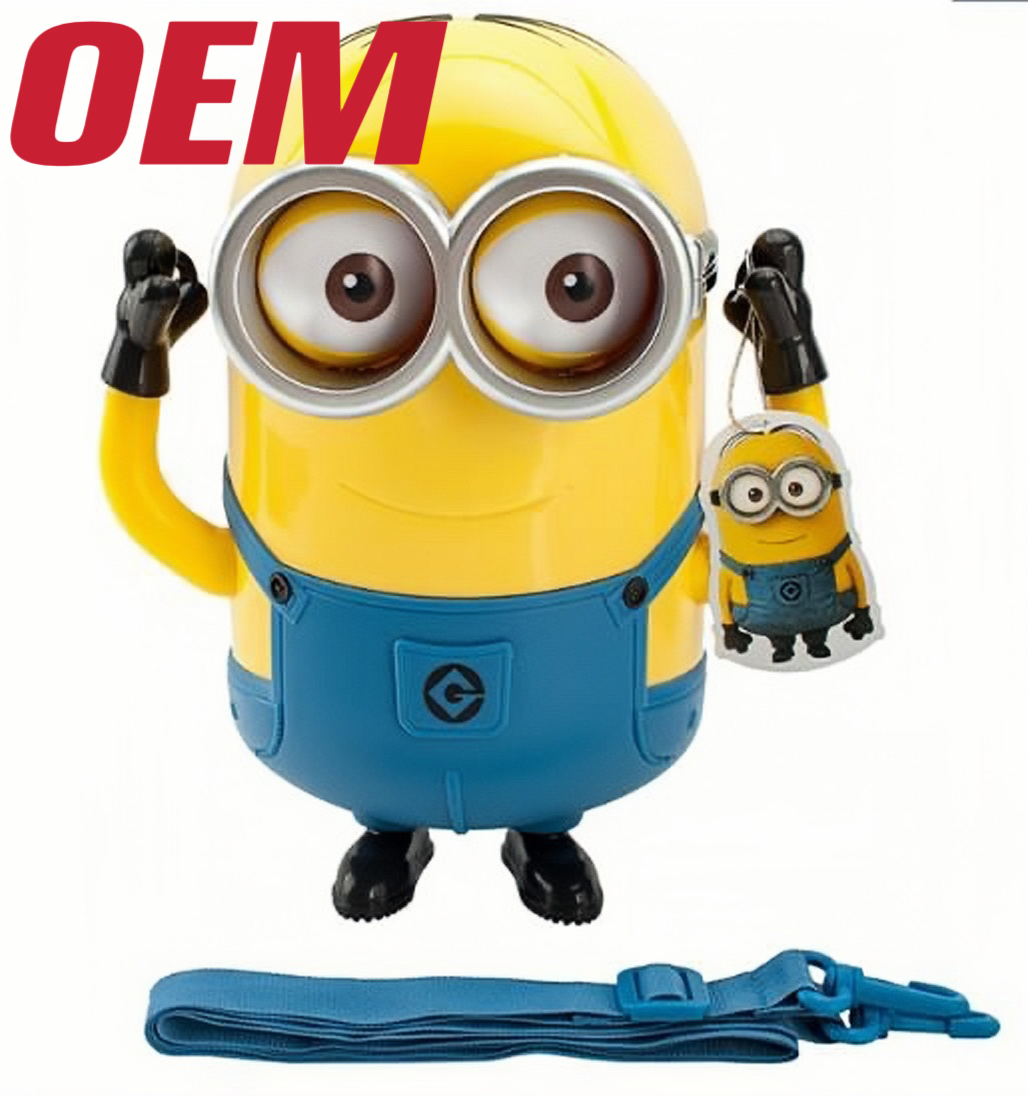 Customized toy Car Shape Popcorn Bucket OEM 60oz Popcorn Plastic Container Make Hight Quality Character Popcorn Box