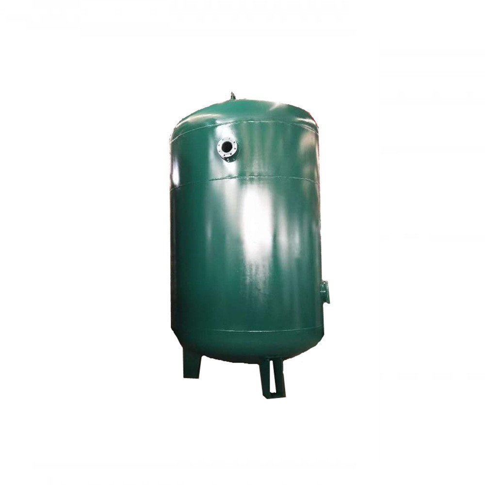 Annealing ASME Certified Pressure Vessels /CE/PED/EAC/DOSH 10bar