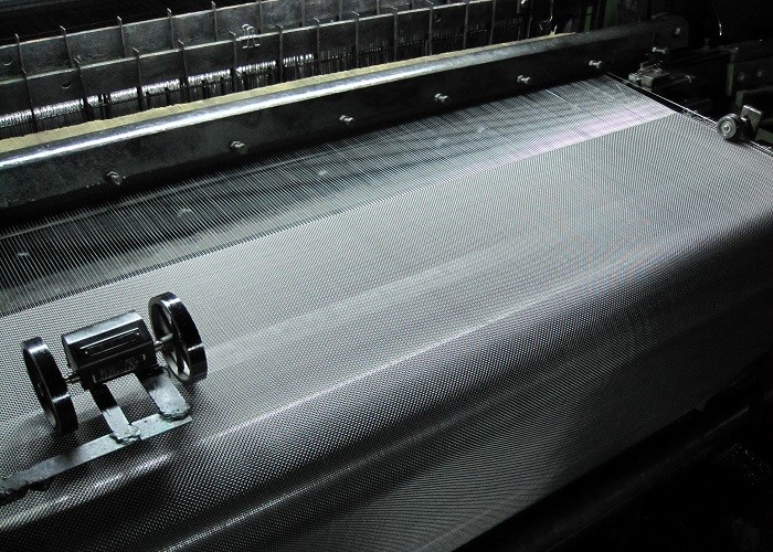 High Durability Stainless Steel Wire Mesh Screen For Air Vent Screens