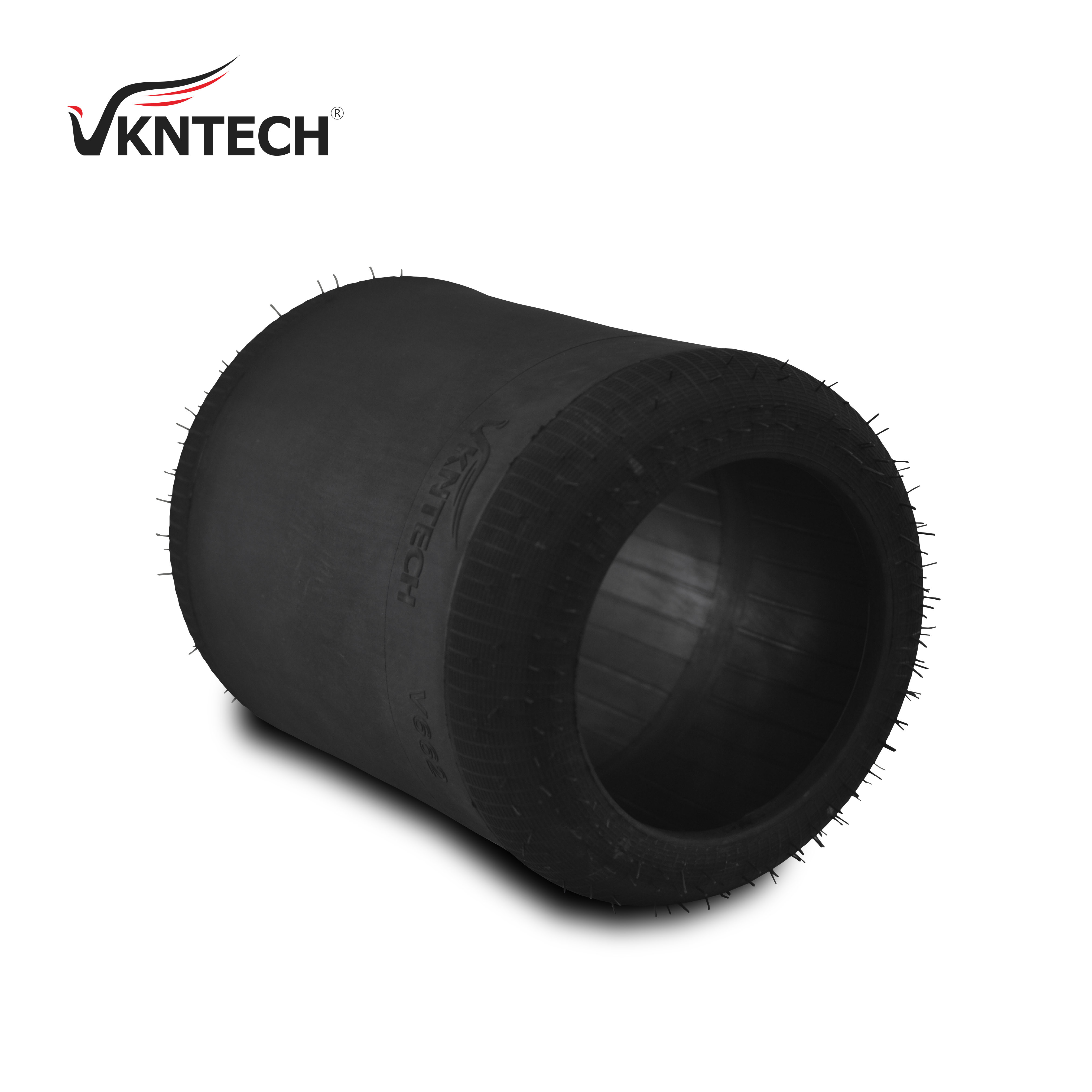 VKNTECH V769 BUS AIR RUBBER W01-095-0204 FIRESTONE 8053 GOOD YEAR PHOENIX 1E18 AIR SPRING BELLOW FOR CONTITECH 769N