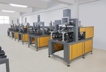 DONGGUAN ZHUOYUE AUTOMATION TECHNOLOGY CO., LTD