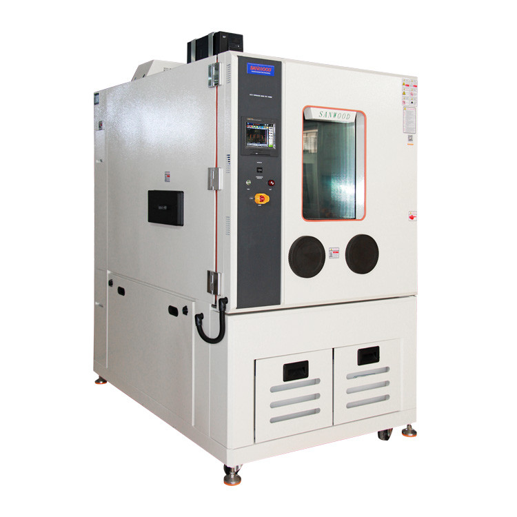 Environmental Stress Screening Climatic Test Chamber