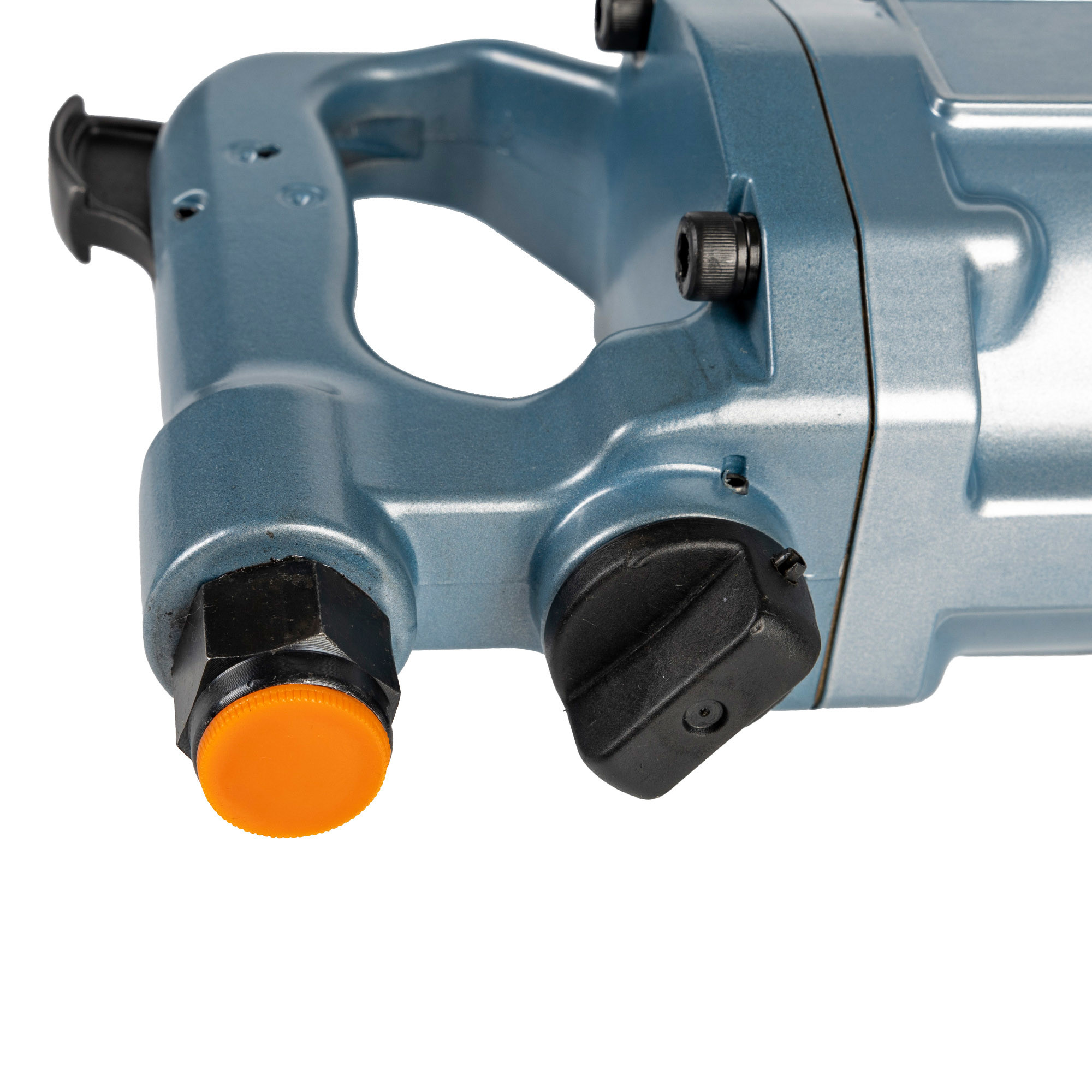 1Inch Sq Drive Air Impact Wrench 3000nm