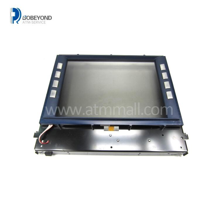 15 Inch Function Block Wincor Cineo C4060 ATM Machine Parts