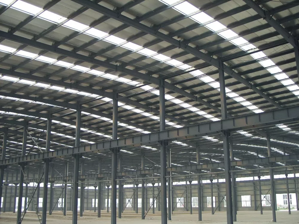 fiberglass transparent roofing sheet for greenhouse